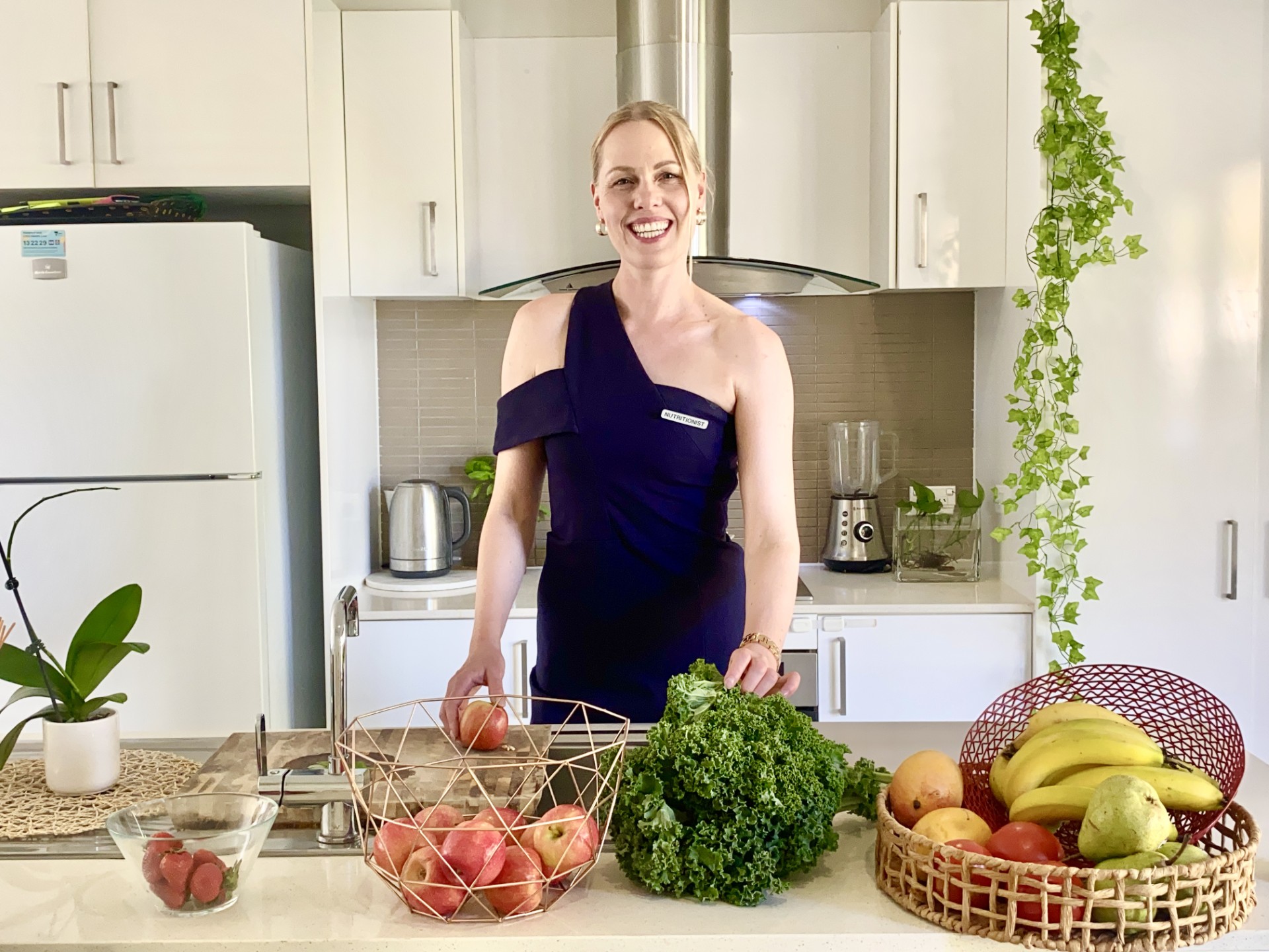 Gluten Free Lifestyle Show
