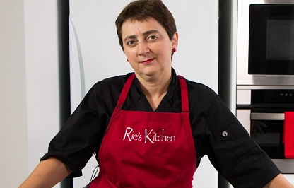Gluten Free Lifestyle Show
