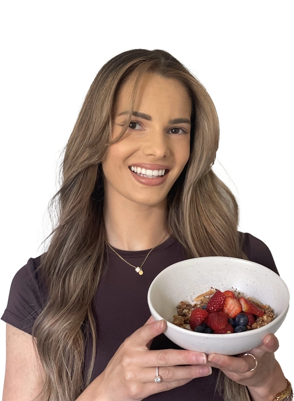 Gluten Free Show