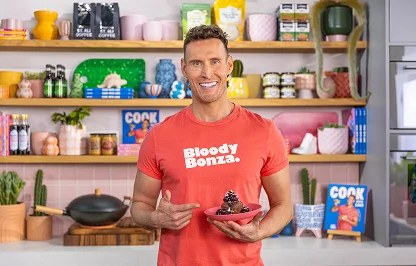 Gluten Free Lifestyle Show