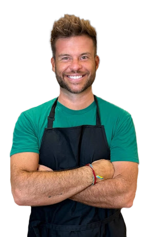Gluten Free Show