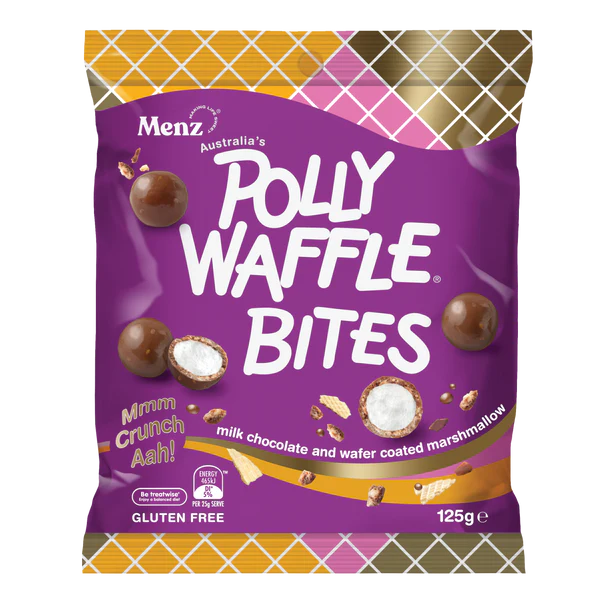 Polly Waffle