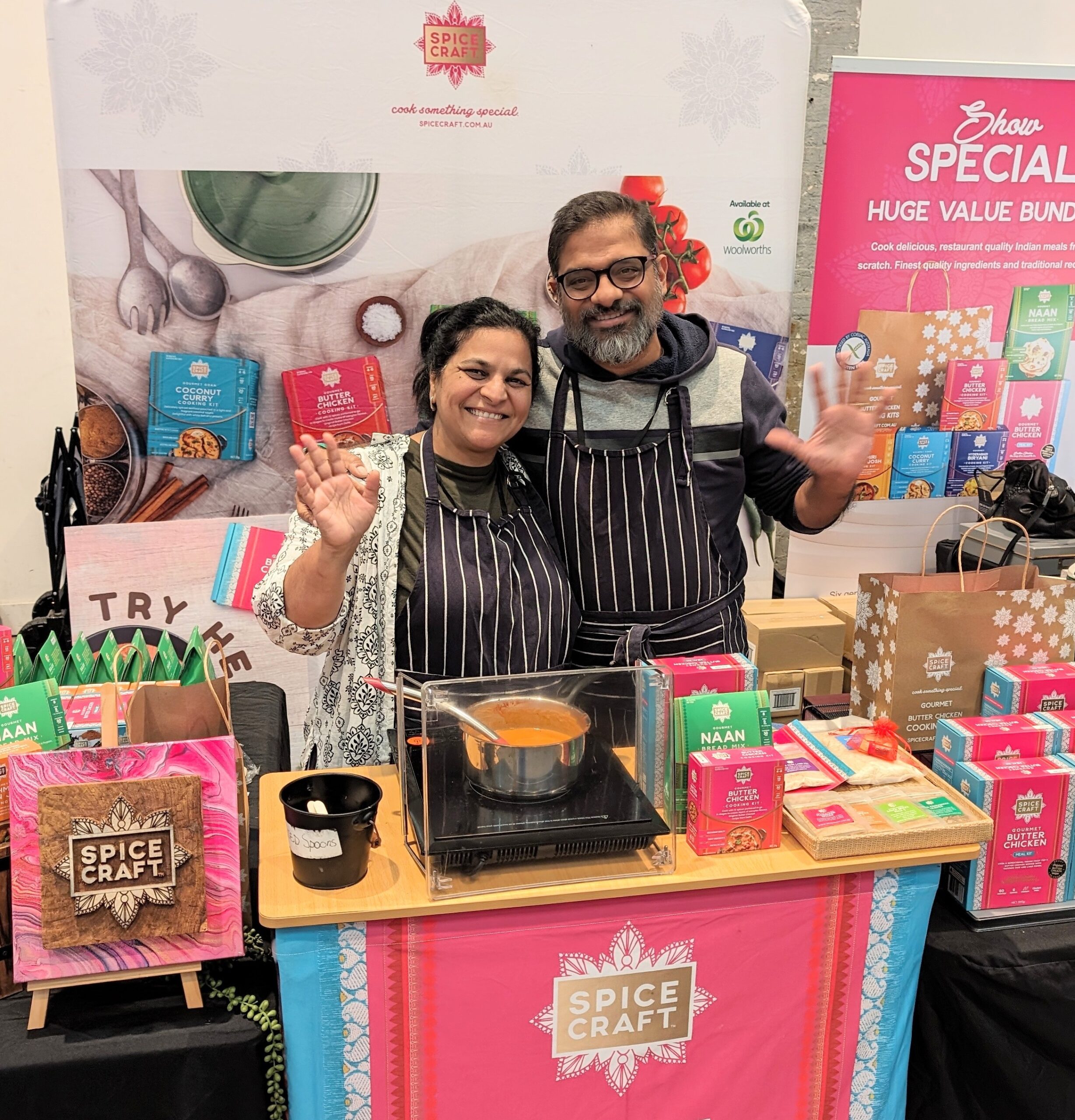 Gluten Free Expo Melbourne 2025