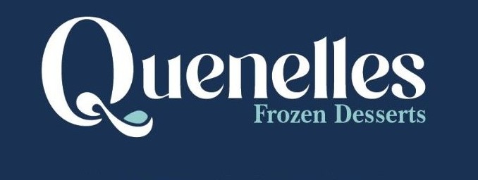 Quenelles Frozen Desserts