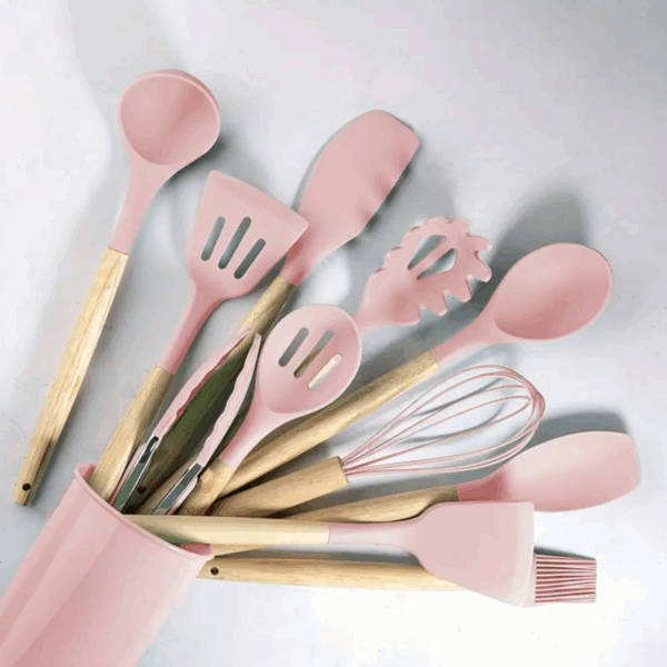 COOKING UTENSIL PACKS