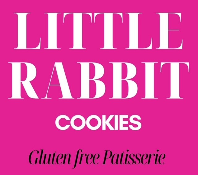 Little Rabbit Cookies
